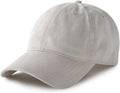 FURTALK Unisex Vintage Washed Unstructured Baseball Cap Washed Cotton Adjustable Dad Hat