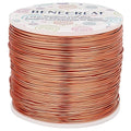 BENECREAT 20 Gauge 770FT Aluminum Wire Anodized Jewelry Craft Making by BENECREAT