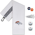 Team Effort Golf Gift Set NFL Teams