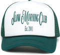 Funky Junque Premium Mesh Snapback Trucker Hat - Stylish Comfort for All - Patriotic, Humor & More