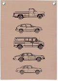 Toddler Boy Room Decor, Cars Room Decor by Unknown