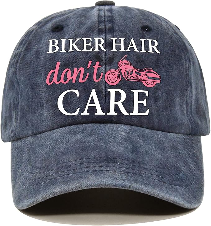 Women Style Baseball Cap, Vintage Adjustable Cotton Cap for Women Mama Grandma, Birthday Gifts for Mother Stepmother