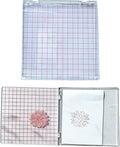 Arbuya Acrylic Stamp Block by Arbuya
