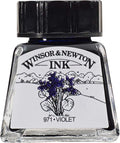 Winsor & Newton Specialty Ink by WinsorNewton