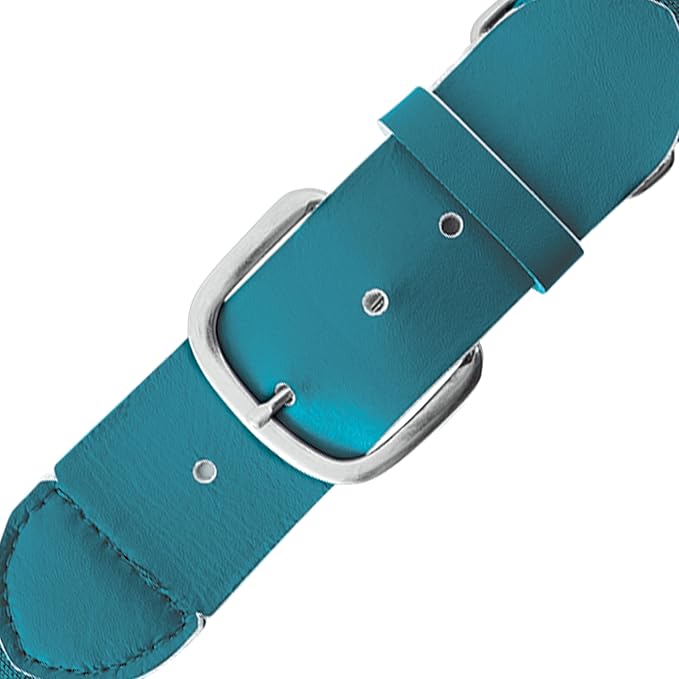 Champion Sports Baseball & Softball Belt – Stretch Fit Uniform Belt for Youth & Adult Players, Multiple Colors