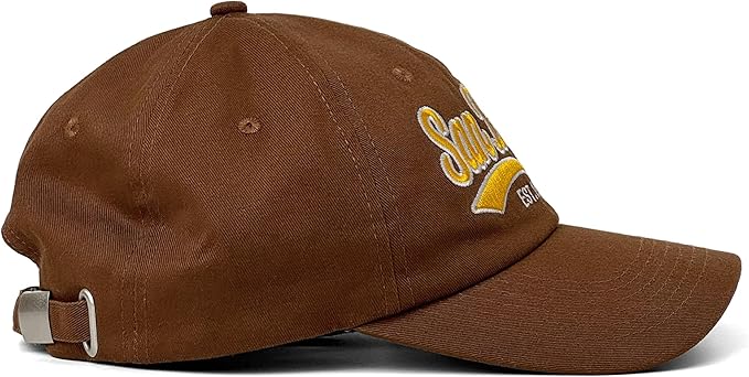 Baseball Cap for Men and Women, Classic Cotton Sports Dad Hat
