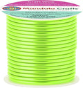 Mandala Crafts 13 Gauge Anodized Aluminum Craft Wire by MandalaCrafts