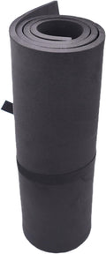 OISAKLD EVA Foam 2mm-10mm 13.7"×39" Craft Foam Sheet 74 kg/m³ Cosplay Foam by OISAKLD