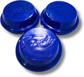 Trosky Vitilla Training Disks – Dominican-Style Street Baseball Game for Hand-Eye Coordination, Reaction Speed & Infield Skill – Baseball & Softball Training Aid for All Ages