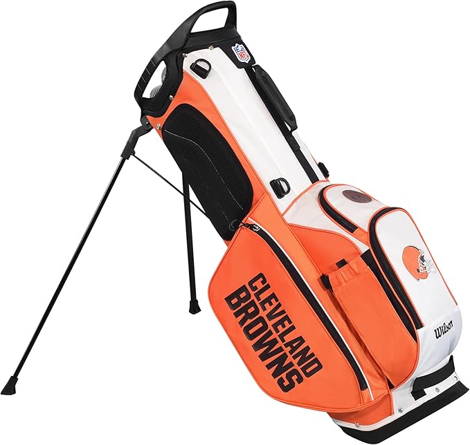 Wilson NFL Golf Bags