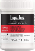 Liquitex Professional Modeling Paste by Liquitex