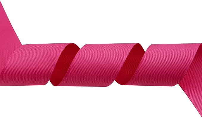 ITIsparkle 11/2" Inch Grosgrain Ribbon 25 Yards-Roll Set - Image 2
