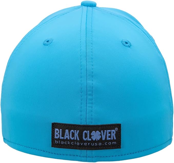 Black Clover Premium Flex Cap