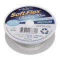 Soft Flex 49 Strand Beading Wire by SoftFlex