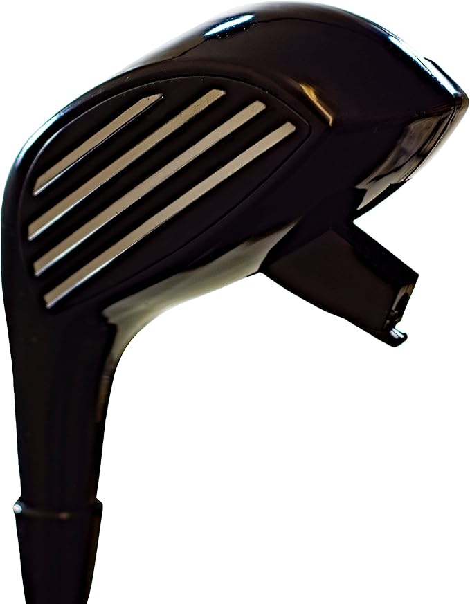 Club Champ Kooler Klub Drink Dispenser, Black
