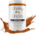 Chalky Chicks All-in-One Chalk Paint by ChalkyChicksFurniturePaint