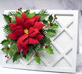 Mvchifay Cutting Dies for Card Making Metal Die-Cuts Scrapbooking Tool Hollow by MVCHIFAY