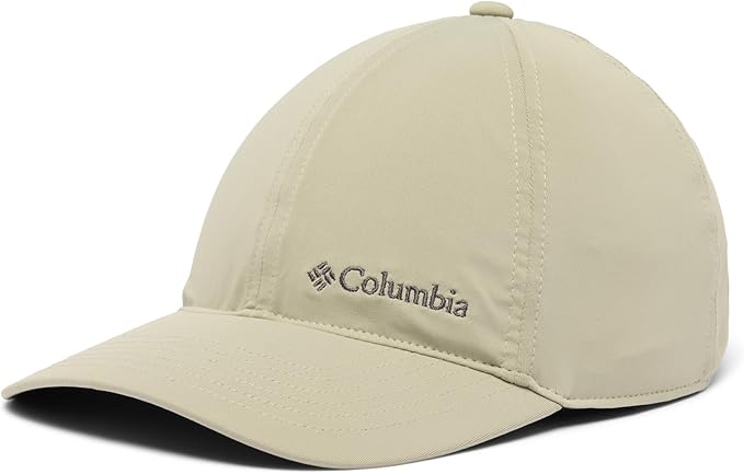 Columbia Unisex Adult Coolhead Iii Ball Cap