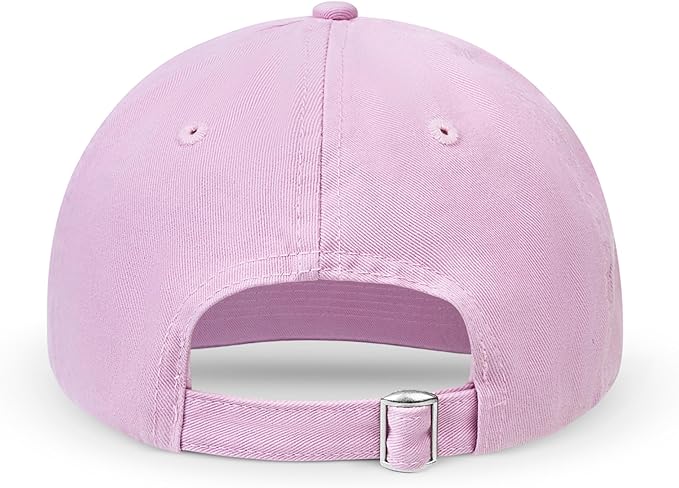Disney Adult Baseball Cap, The Aristocats, Marie Adjustable Dad Hat
