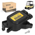 10L0L Golf Cart MCOR 4 Conversion Throttle Potentiometer Compatible with Club Car Precedent/Carryall/Tempo/Onward 2012-up Golf Cart Replaces 105116301, 103850401(MCOR 3)