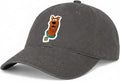 ABG Accessories Superman Hats for Men Baseball Cap