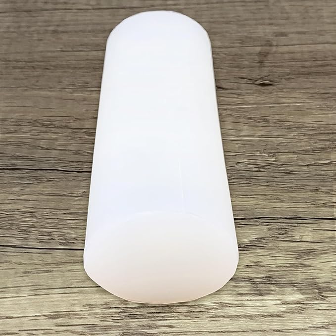 Grape Pillar Candle Molds Vintage Cylinder Thick Silicone Molds - Image 5