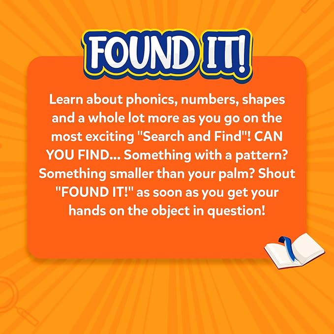 Skillmatics Scavenger Hunt Card Game - Image 8