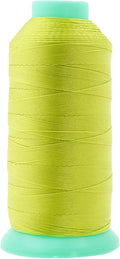 Mandala Crafts Bonded Nylon Thread by MandalaCrafts