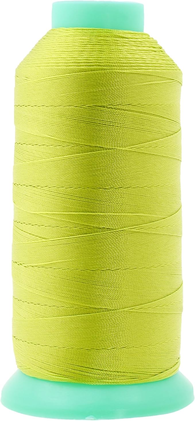 Mandala Crafts Bonded Nylon Thread by MandalaCrafts