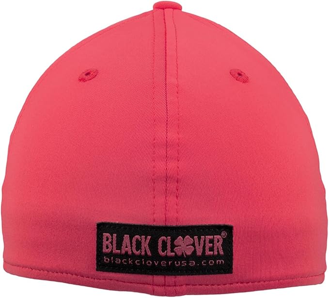 Black Clover Premium Flex Cap