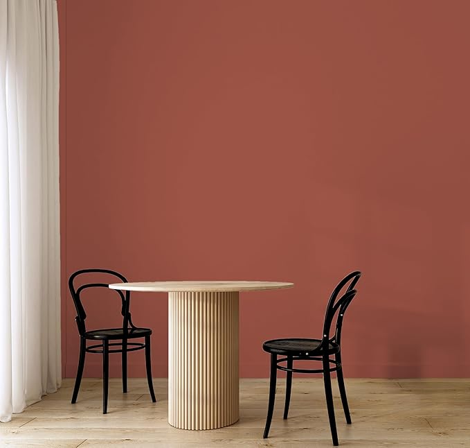 EVOLVE Paint & Primer: Environment-friendly, Eggshell - Image 5