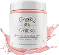 Chalky Chicks All-in-One Chalk Paint by ChalkyChicksFurniturePaint