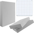 3 Pcs/Set 2Pcs Large Stamping Foam Grey Moldable Foam by BAOFALI