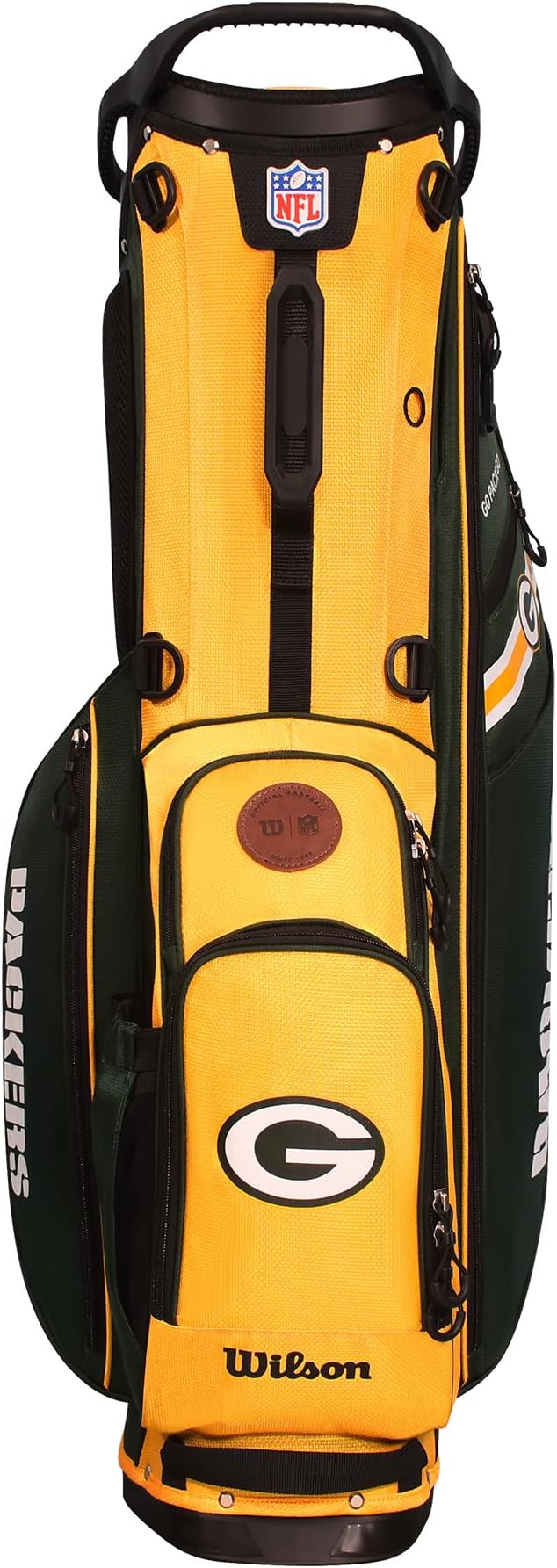 Wilson NFL Golf Bags