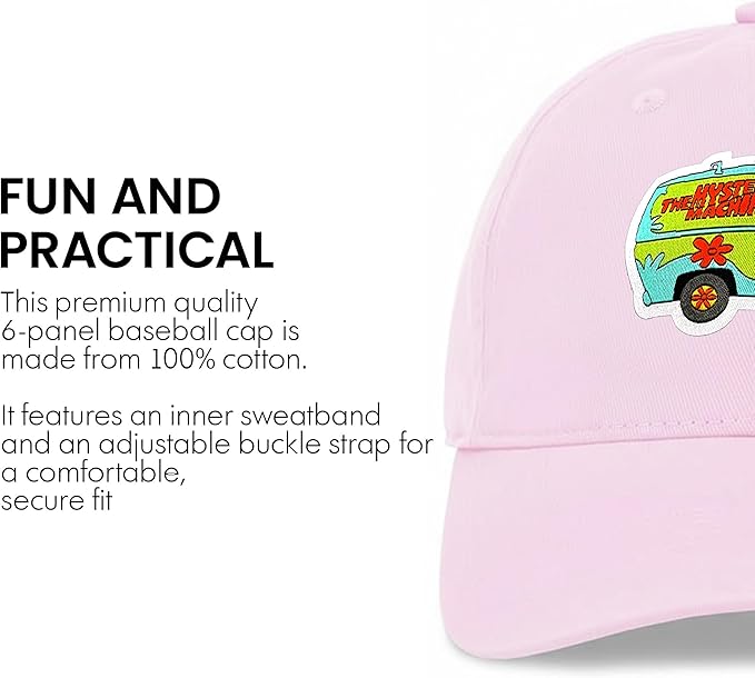 ABG Accessories Superman Hats for Men Baseball Cap