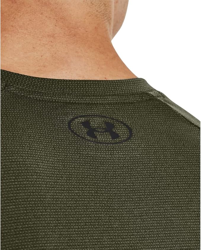 Under Armour Men's Tech Golf Polo