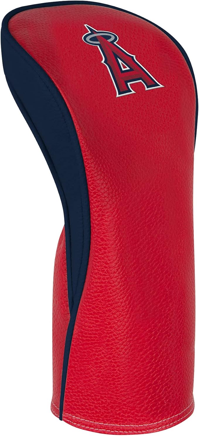 Team Effort MLB Individual Driver Headcover