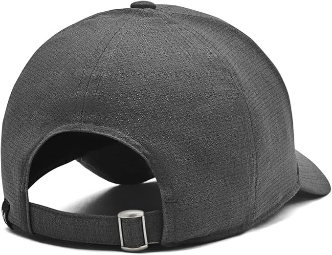 Under Armour Men's Iso-chill ArmourVent Adjustable Hat