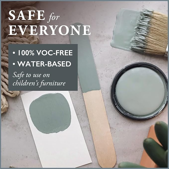 AMY HOWARD AT HOME Chalk-Based One Step Paint - Image 4