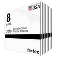 Trotec TroLase | 12"x12"x1/8", Guillotine | Made in USA by TrotecEngravingSupplies