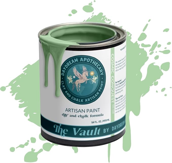 Daydream Apothecary Premium Chalk Style Paint by Daydream+Apothecary