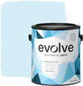 EVOLVE Paint & Primer: Environment-friendly, Low Sheen by EvolveColors