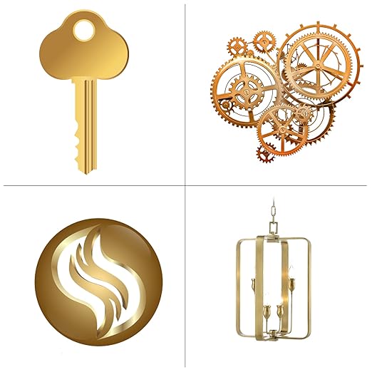 2 Pcs Brass Sheet, 24 Gauge Thickness, No Scratches, Film Attached Brass Plates - Image 6