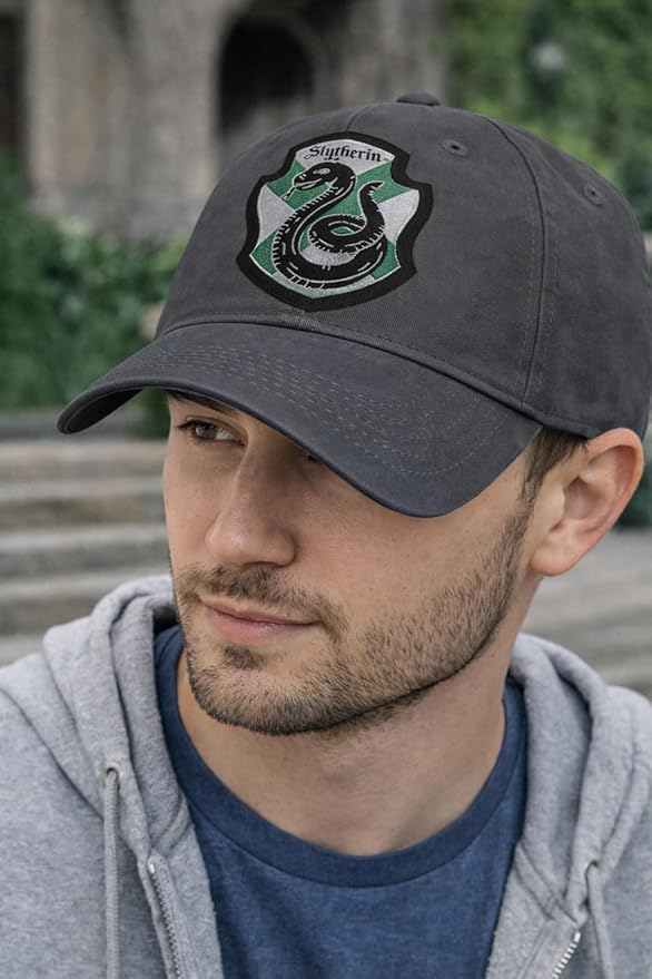 ABG Accessories Superman Hats for Men Baseball Cap