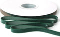 Ribbli Polyester Forest Green Velvet Ribbon, 3/8 Inches, 10-Yard Spool by Ribbli