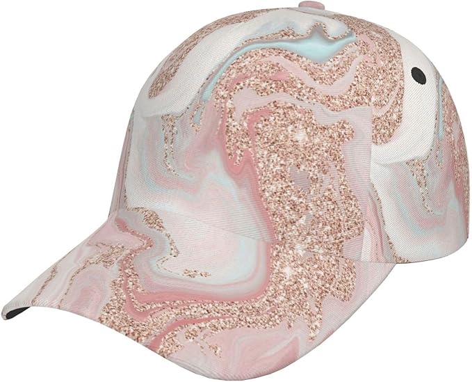 Westie Dogs Beach Summer Tropical Baseball Cap Men Women Classic Adjustable for Running Workout and Outdoor All Season Hat