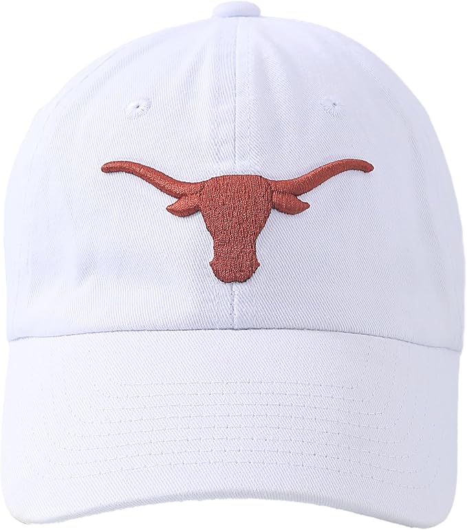 Bull Head Baseball Cap