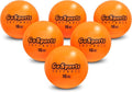 GoSports Weighted Training Balls - Choose Baseball or Softball - Hitting & Pitching Training for All Skill Levels - Improve Power and Mechanics