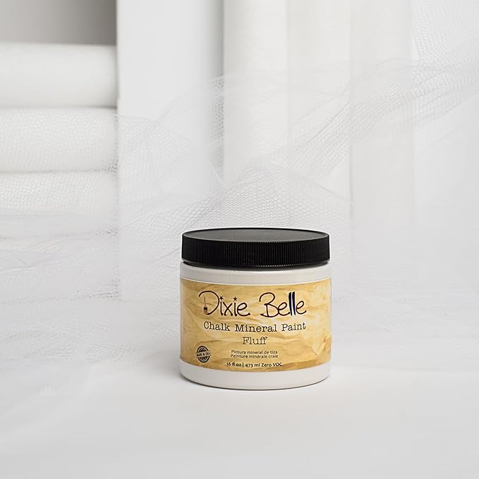 Dixie Belle Paint Company Chalk Finish Furniture Paint - Image 9
