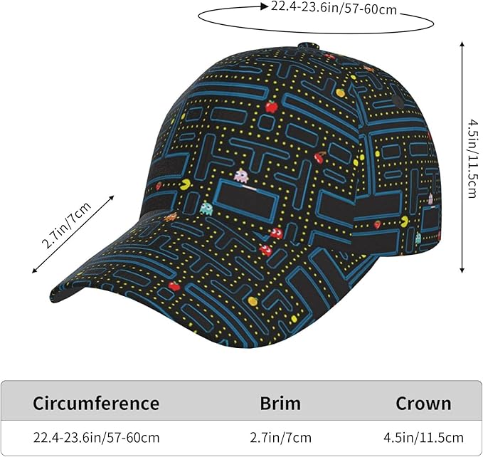 Westie Dogs Beach Summer Tropical Baseball Cap Men Women Classic Adjustable for Running Workout and Outdoor All Season Hat
